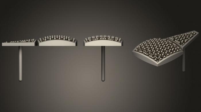 Jewelry (JVLR_0590) 3D model for CNC machine
